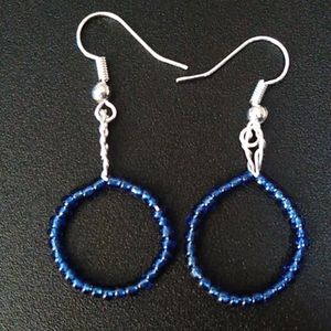 Homemade Earrings